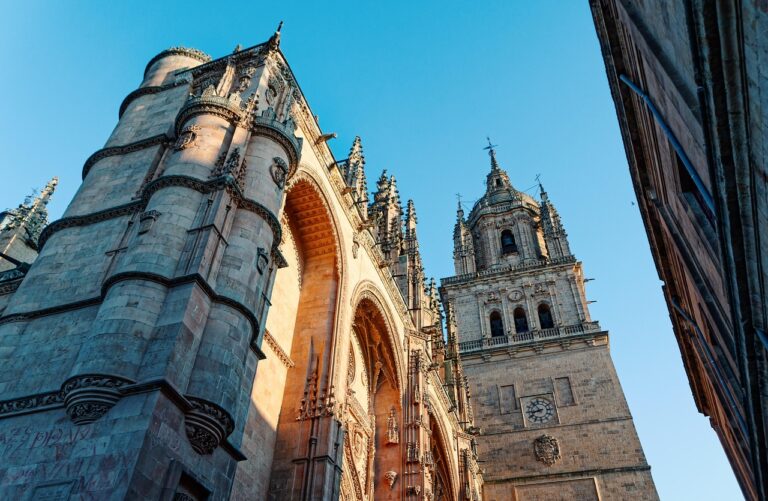 Vida universitaria en Salamanca: qué esperar si vienes a estudiar